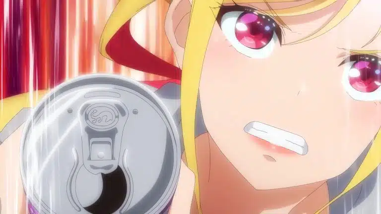 Annonce de la date de sortie de l'anime Don't Touch Kotesashi.