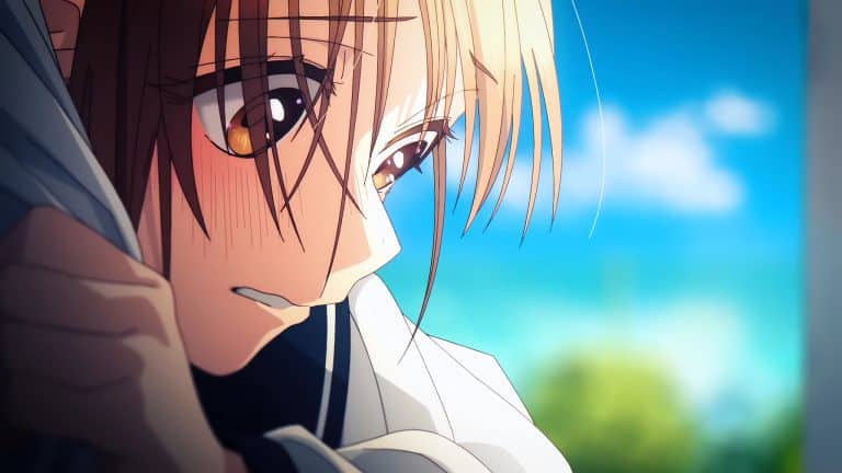 Nouveau trailer pour l'anime Kimikoe : With You Our Love Will Make It Through.