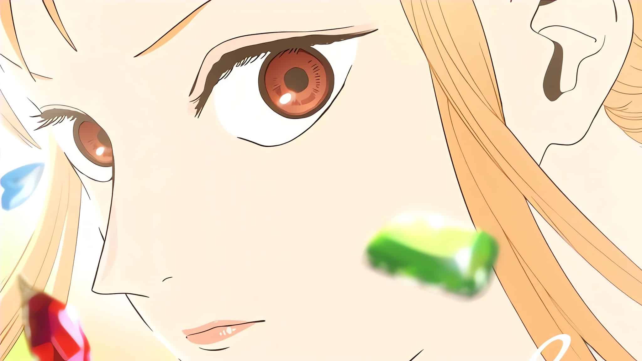 Annonce de l'anime ONE PIECE HEROINES.