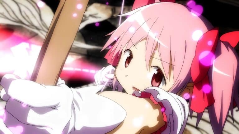 Annonce d'une rediffusion des deux films récapitulatifs Puella Magi Madoka Magica en un format en 11 épisodes au Japon.