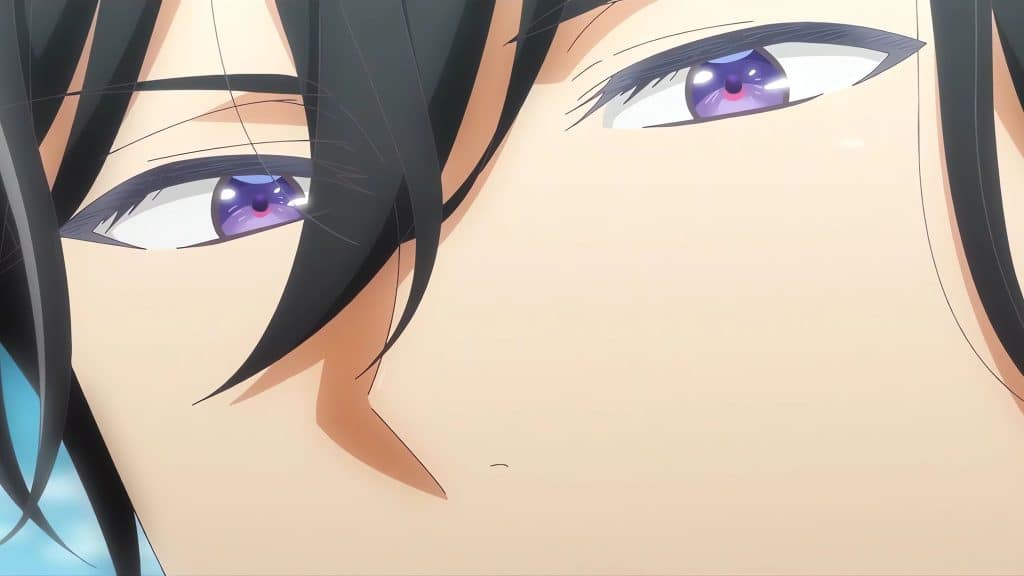 Annonce de la diffusion de l'anime The Other World’s Books Depend on the Bean Counter pour janvier 2026.