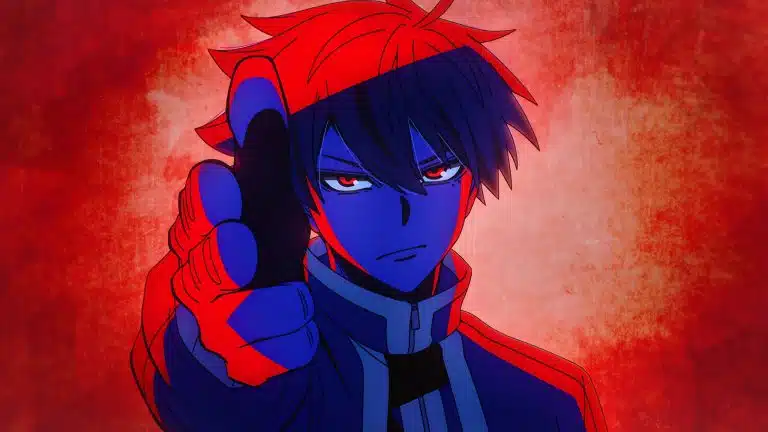 Nouveau Trailer pour l'anime Tougen Anki Partie 2.
