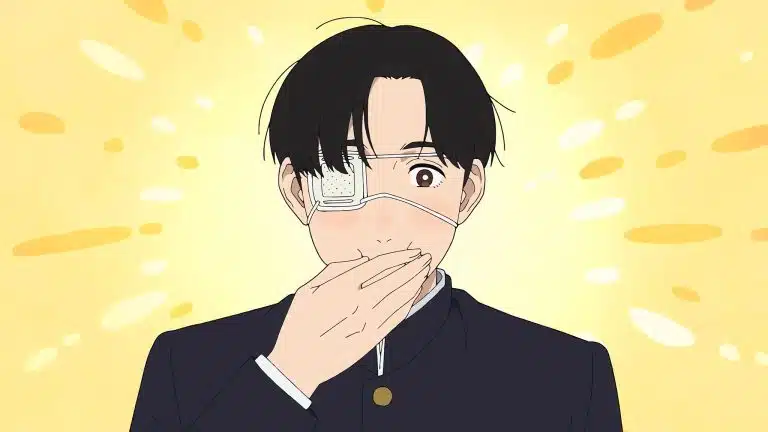 Annonce de la date de sortie de l'anime Yano-kun's Ordinary Days.