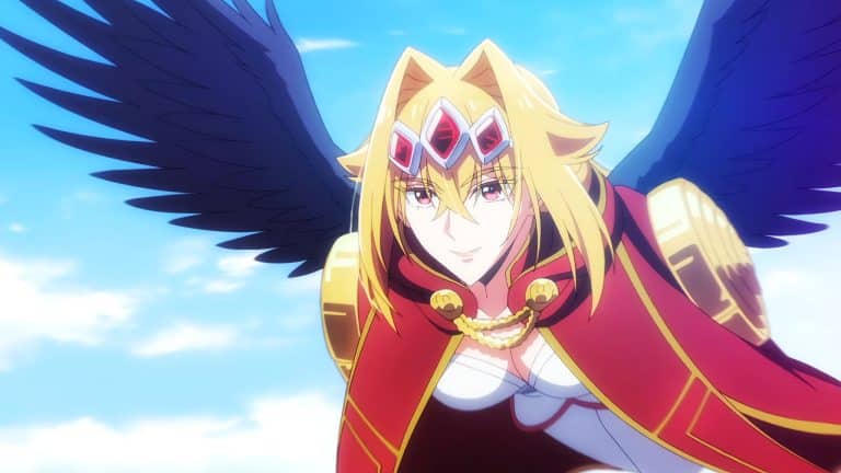 Annonce de la date de sortie et trailer de l'anime Yasei no Last Boss ga Arawareta (A Wild Last Boss Appeared).