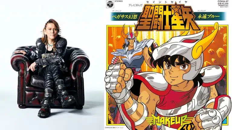 Annonce de la mort du chanteur Nobuo Yamada à l'âge de 61 ans.
