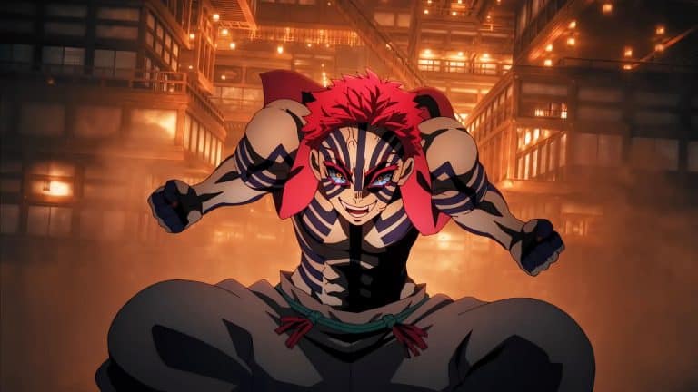 Résultats au box-office du film Demon Slayer : La Forteresse Infinie après 38 jours.
