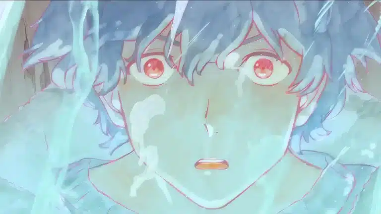 Annonce de la date de sortie du film Kusunoki no Bannin (The Keeper of the Camphor Tree).