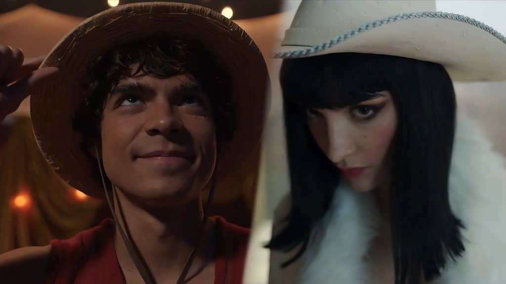 Annonce de la sortie en 2026 de la série ONE PIECE Live Action Saison 2.