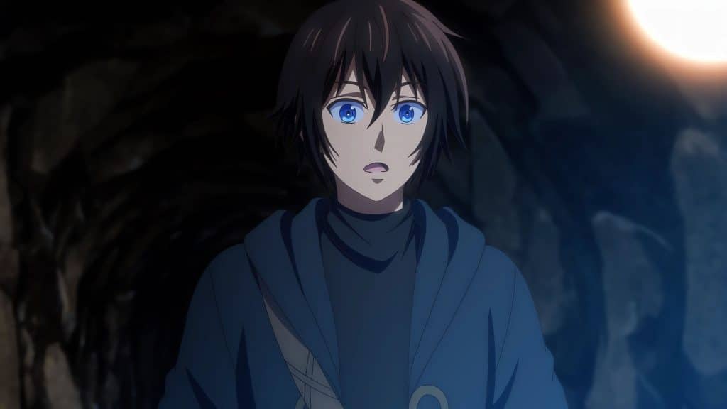 Nouveau trailer pour l'anime A Gatherer’s Adventure in Isekai.
