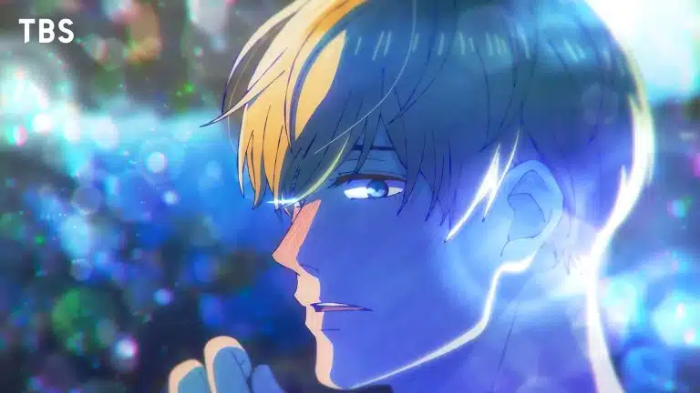 Nouveau trailer pour l'anime A Star Brighter than the Sun.