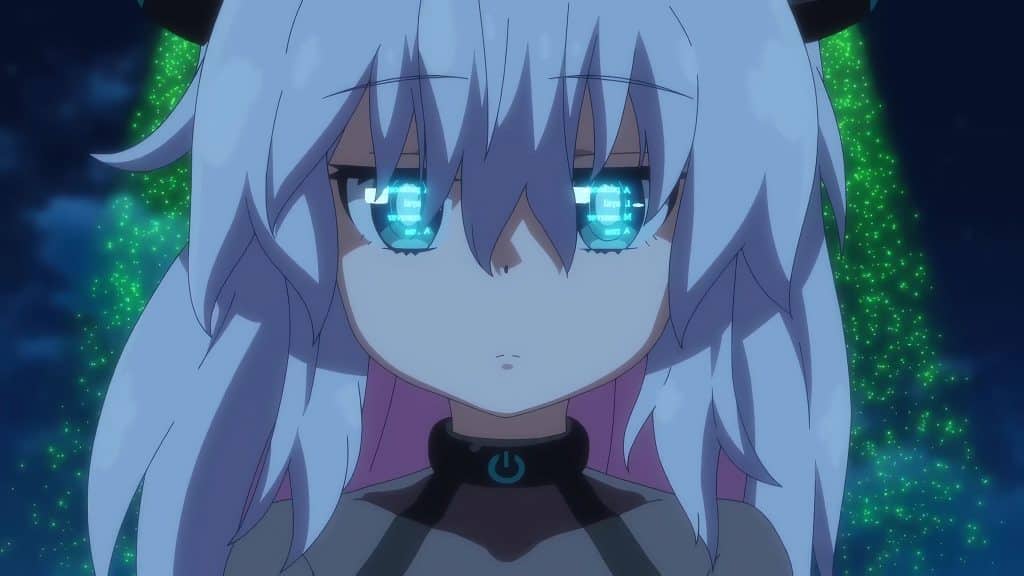 Annonce de la date de sortie de l'anime Alma-chan Wants to Have a Family.