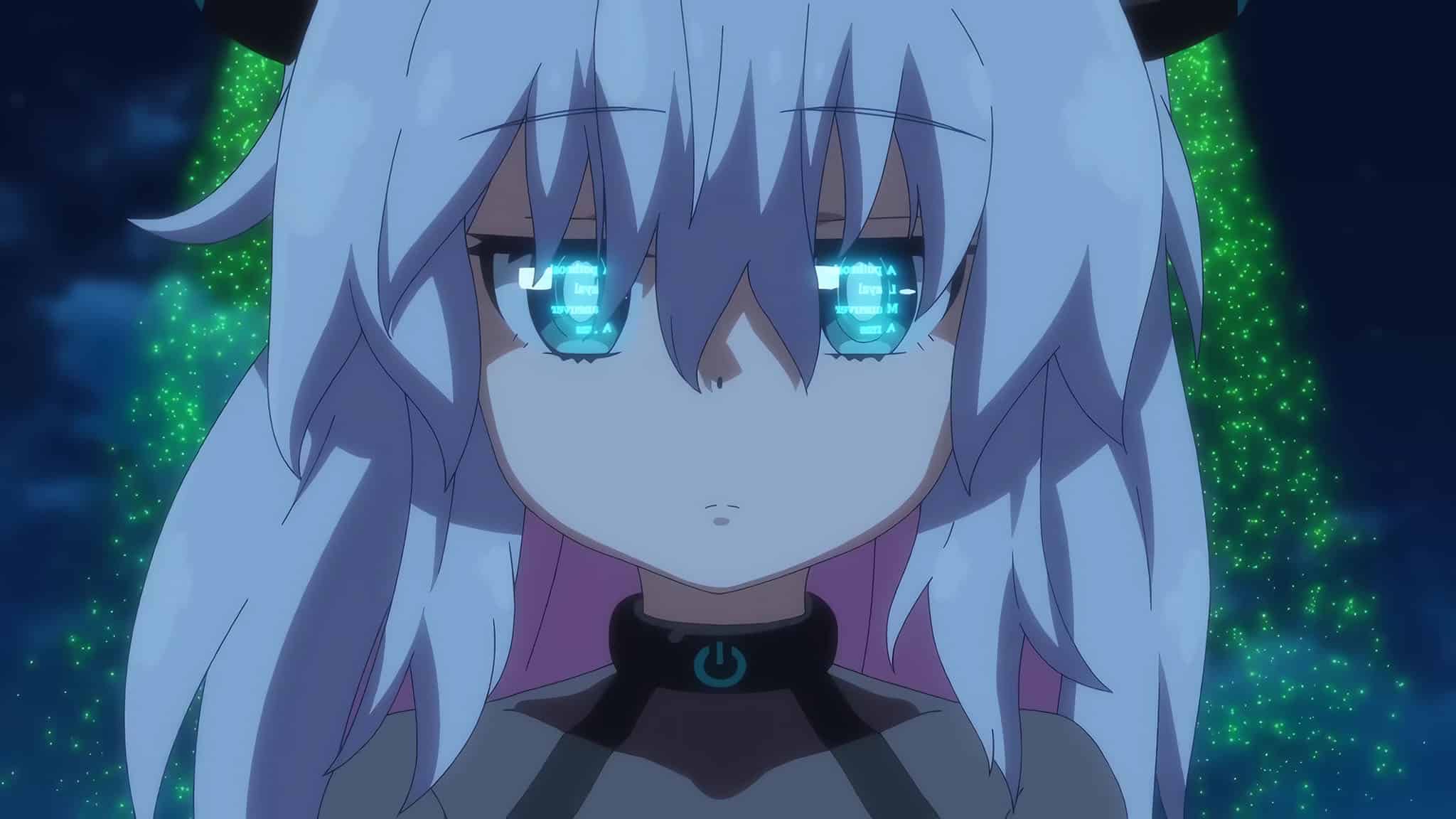 Annonce de la date de sortie de l'anime Alma-chan Wants to Have a Family.