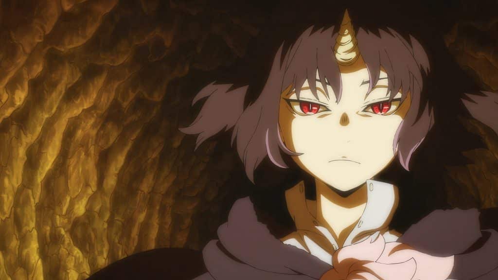 Annonce de l'anime Clevatess saison 2.