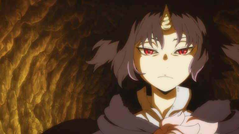 Annonce de l'anime Clevatess saison 2.