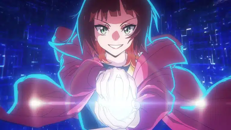 Trailer de l'anime DIGIMON BEATBREAK.