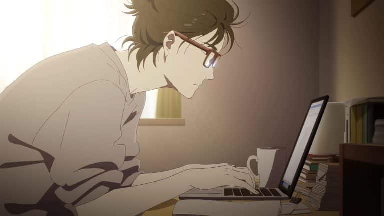 Annonce de la diffusion de l'anime Ikoku Nikki : Entre les lignes pour janvier 2026.