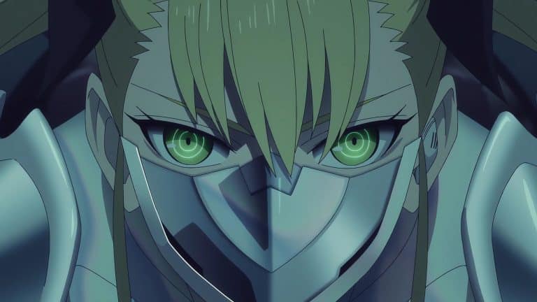 Nouveau trailer de l'anime Kaiju No. 8 saison 2.