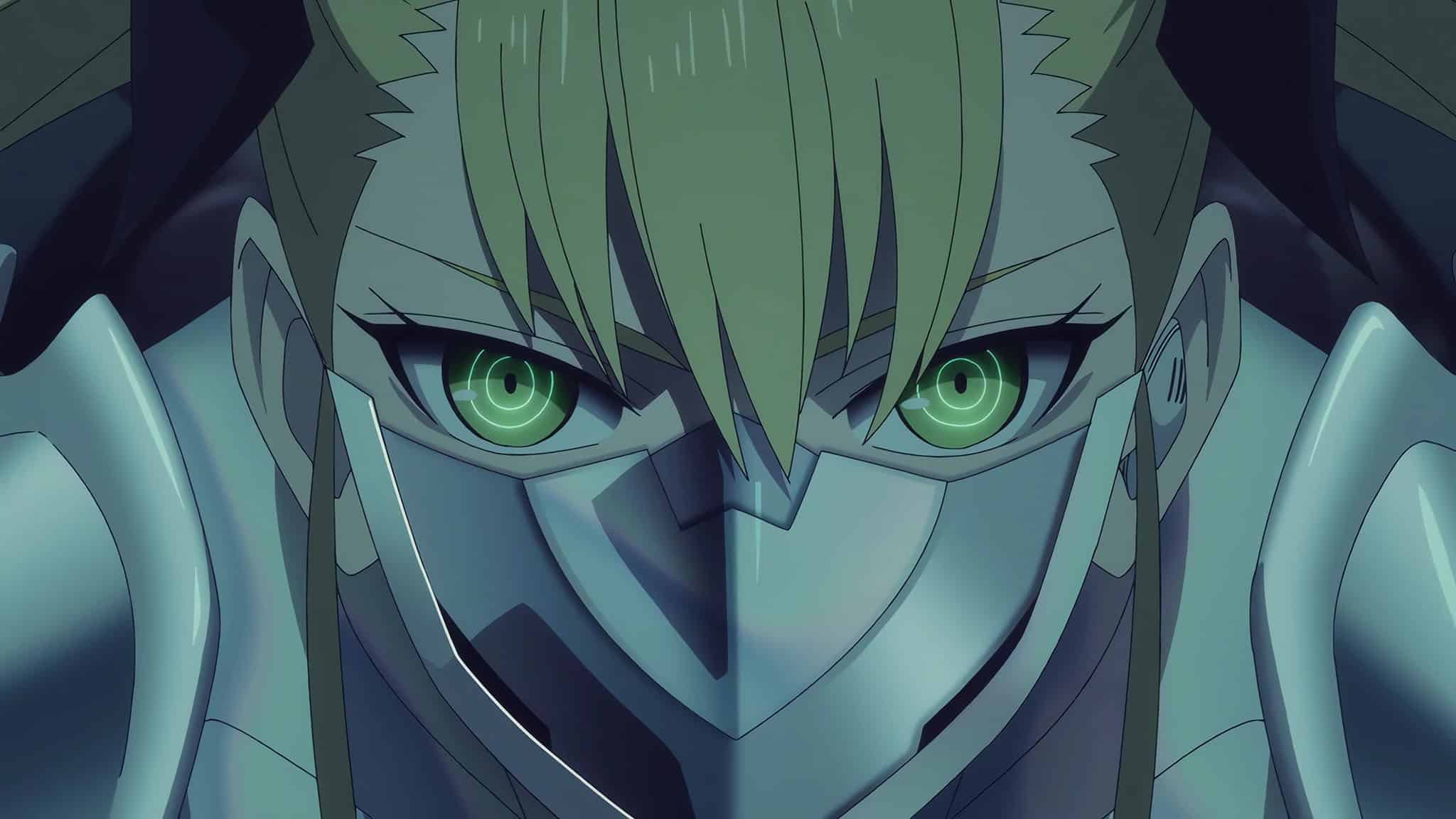 Nouveau trailer de l'anime Kaiju No. 8 saison 2.