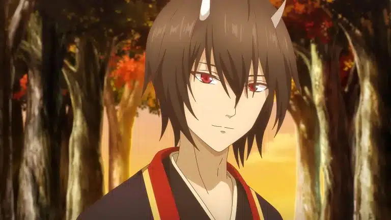 Trailer principal de l'anime Kakuriyo : Bed and Breakfast for Spirits saison 2.