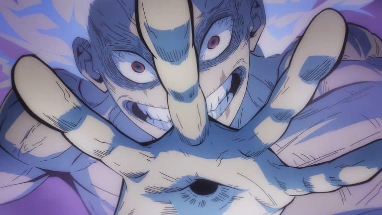 Nouveau trailer pour la saison finale de l'anime My Hero Academia.