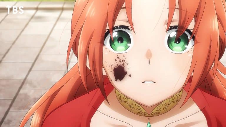 Annonce de la date de sortie de l'anime Pass The Monster Meat, Milady!.