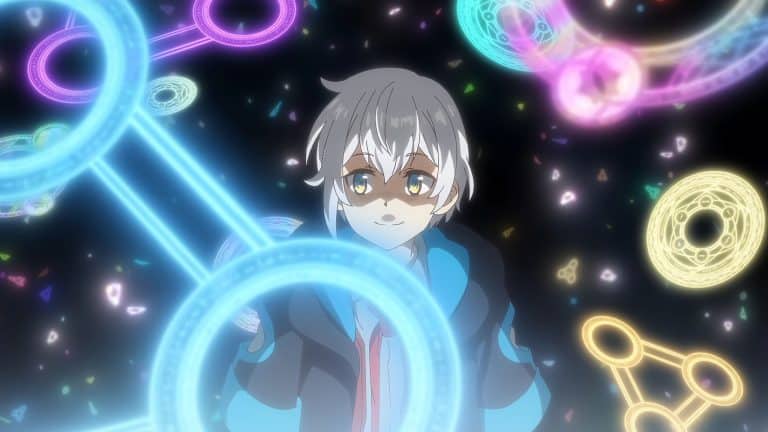 Annonce de l'anime Possibly the Greatest Alchemist of All Time saison 2.