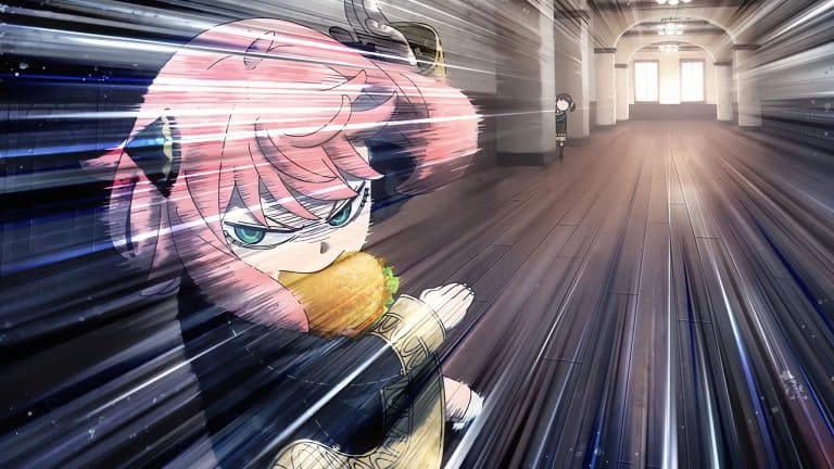 Premier trailer pour l'anime SPY x FAMILY Saison 3.
