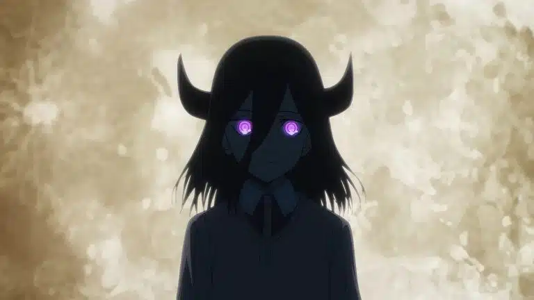 Annonce de la date de sortie de l'anime Tatsuki Fujimoto 17-26.