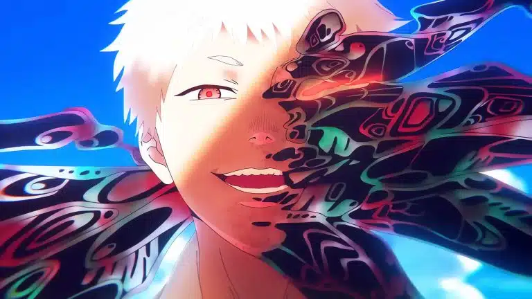 Annonce de l'anime The Summer Hikaru Died saison 2.