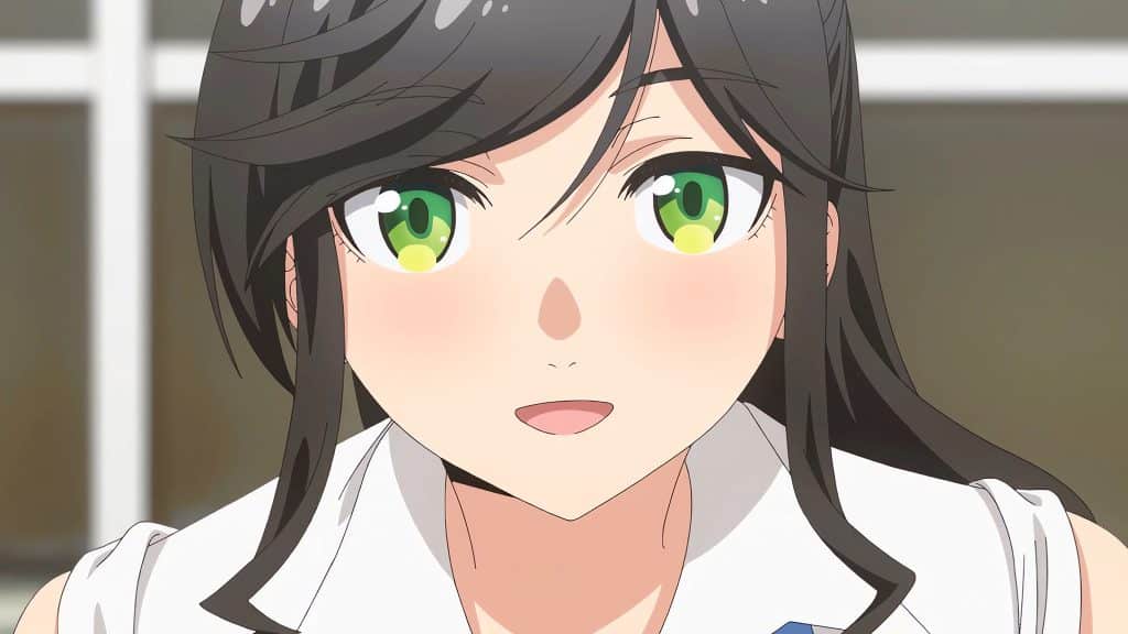 Annonce de la diffusion de l'anime Wash It All Away pour janvier 2026.