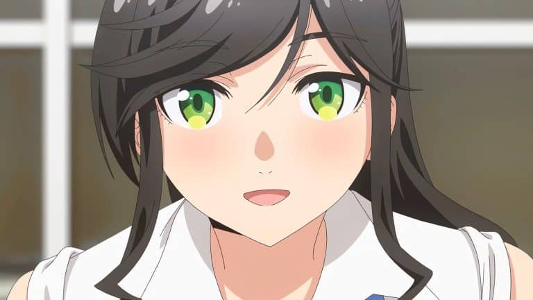 Annonce de la diffusion de l'anime Wash It All Away pour janvier 2026.