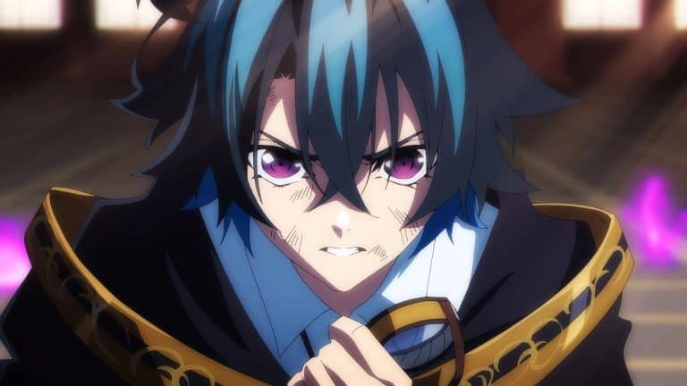 Annonce de la date de sortie de l'anime Wistoria : Wand and Sword saison 2 pour avril 2026.