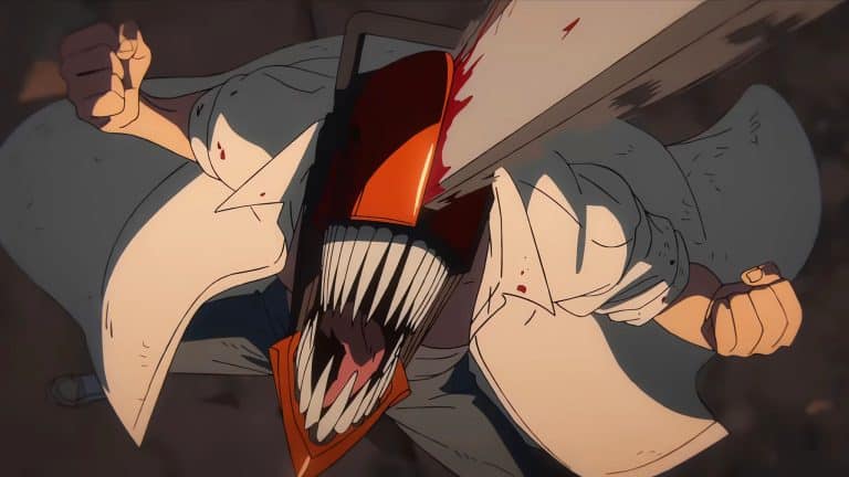 Résultats du film Chainsaw Man : Reze au box-office japonais après trois jours.