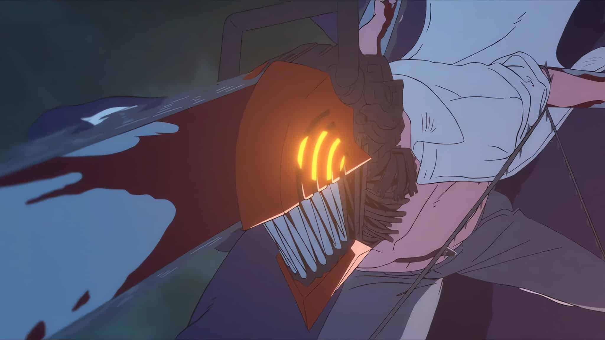 Nouveau trailer pour le film CHAINSAW MAN : REZE, avec un extrait de son Ending.