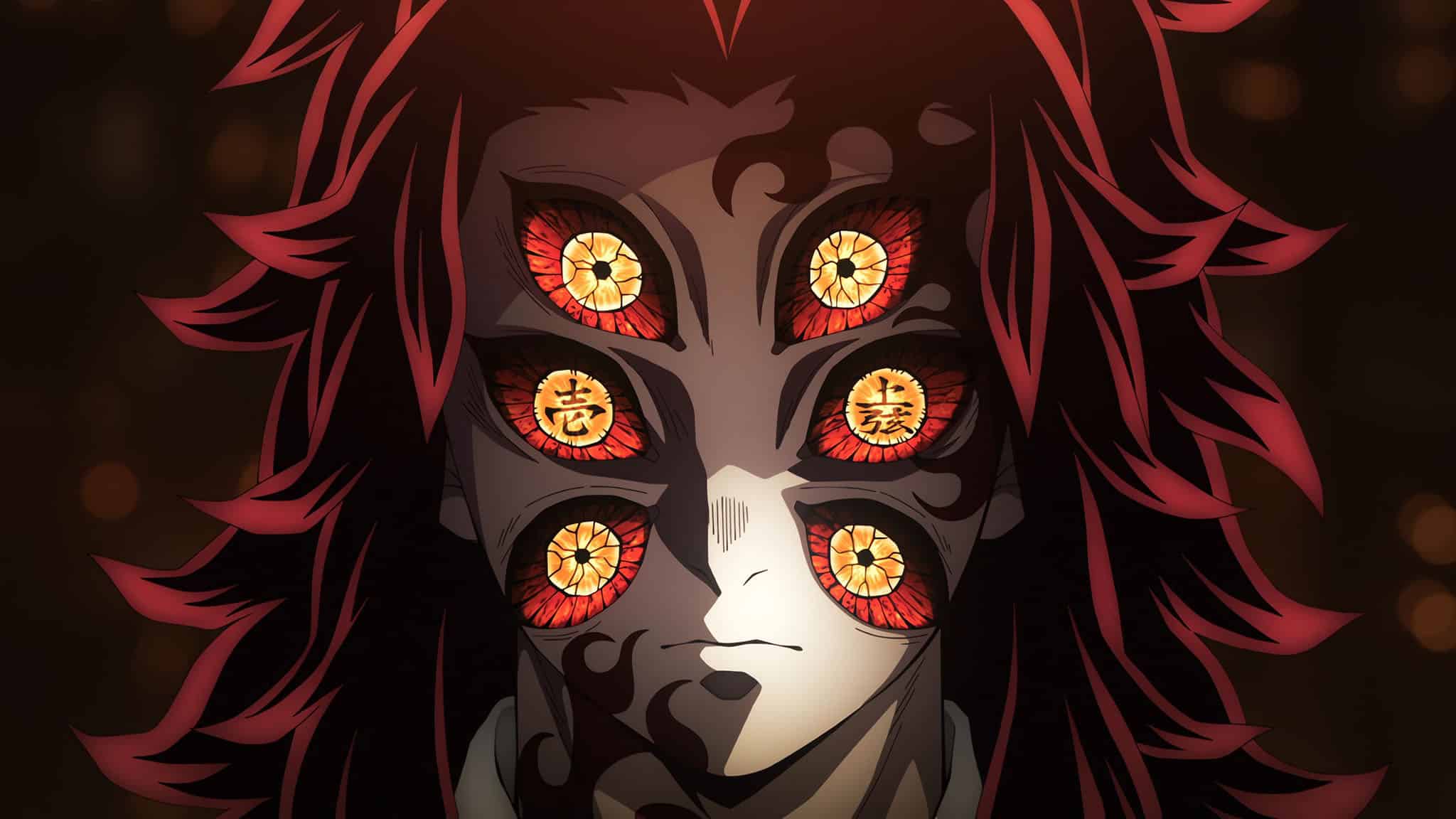 Prévision de la sortie de la suite du film Demon Slayer : Kimetsu no Yaiba La Forteresse Infinie.