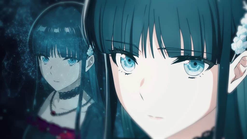 Annonce de la sortie du film The Irregular at Magic High School : Yotsuba Succession Arc en 2026.