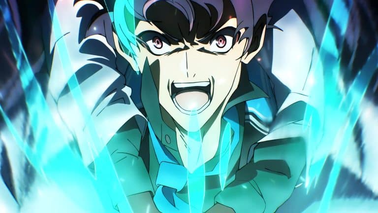 Annonce de la diffusion de l'anime Cheat Skill Level Up épisode spécial pour mars 2026.
