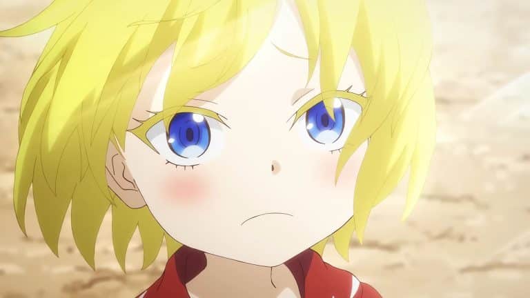 Premier Trailer de l'anime The Daily Life of a Single 29-Year-Old Adventurer.