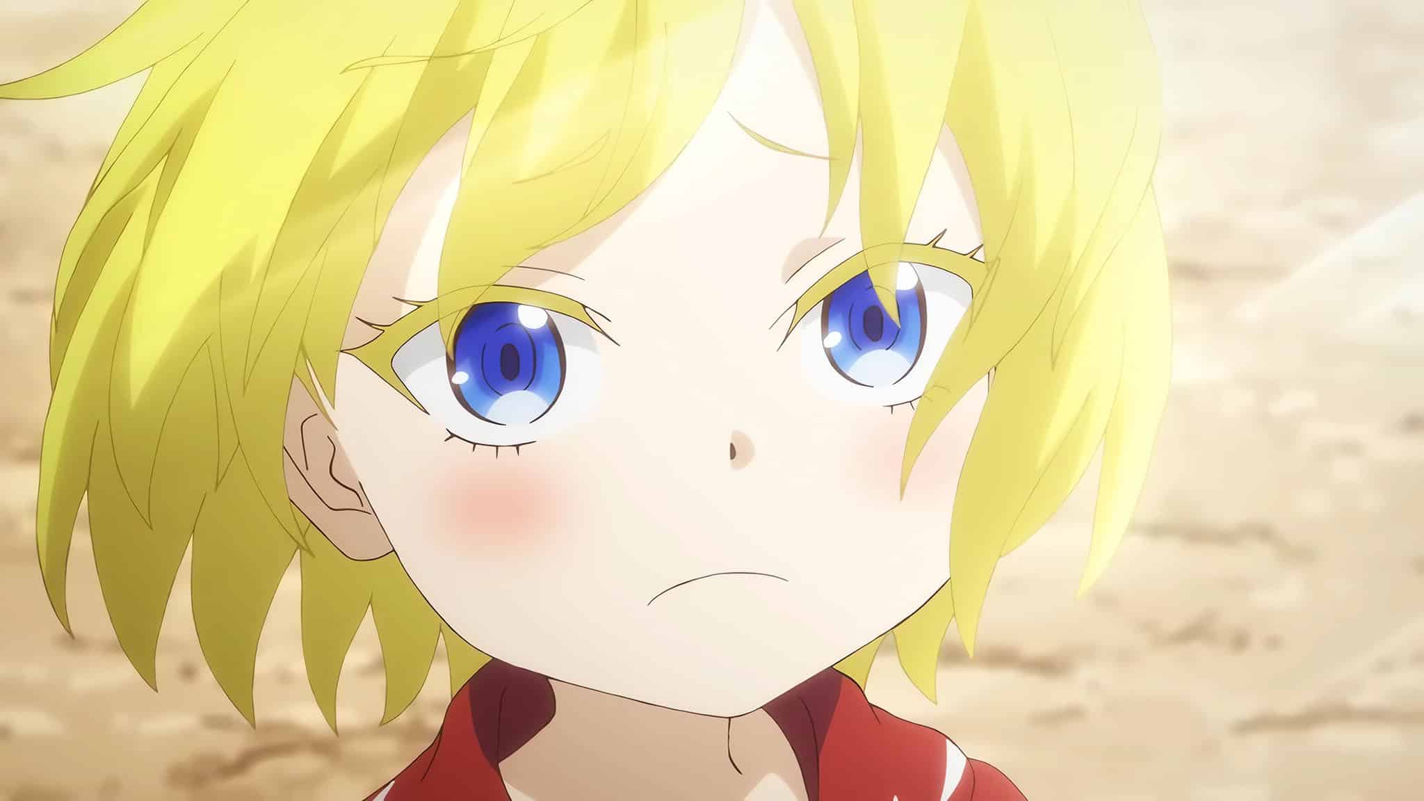 Premier Trailer de l'anime The Daily Life of a Single 29-Year-Old Adventurer.