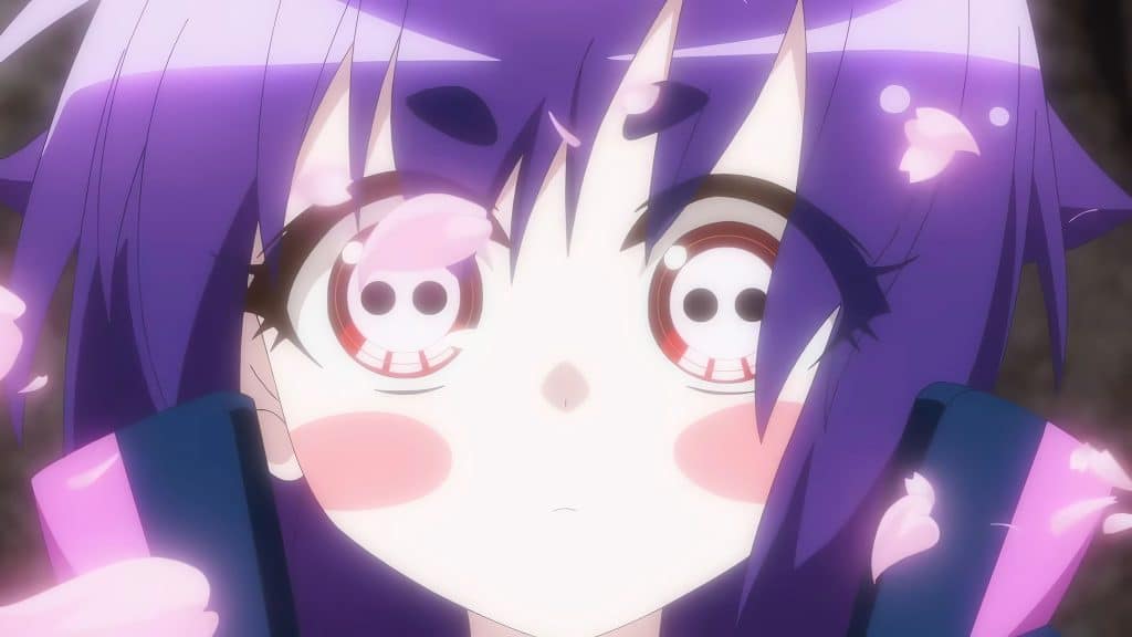 Annonce de l'anime Dark Gathering Saison 2.