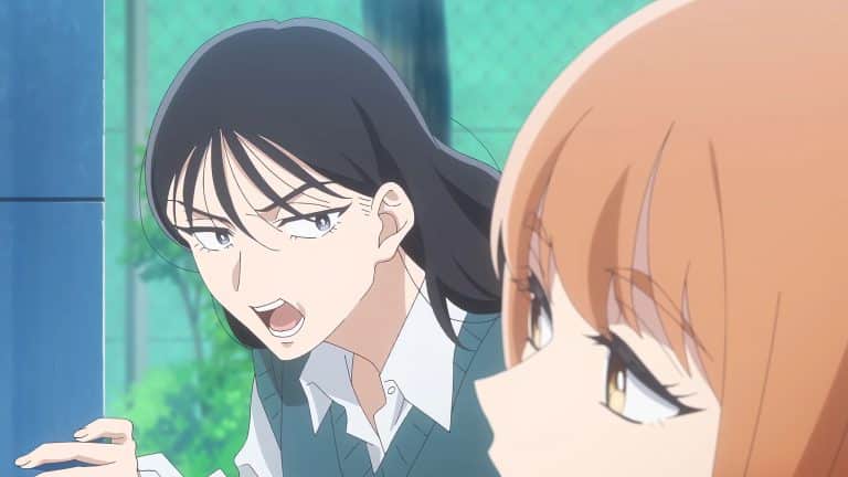 Annonce de la sortie de l'anime Kirio Fanclub en 2026.