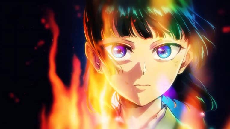 Annonce d'une saison 3 et d'un film original pour l'anime Les Carnets de l'Apothicaire.
