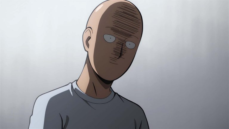 Annonce de la date et heure de sortie de l'anime ONE PUNCH MAN Saison 3 Épisode 1 sur Crunchyroll.