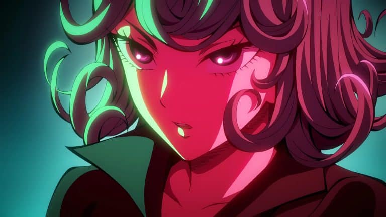 Nouveau trailer pour l'anime ONE PUNCH MAN Saison 3.