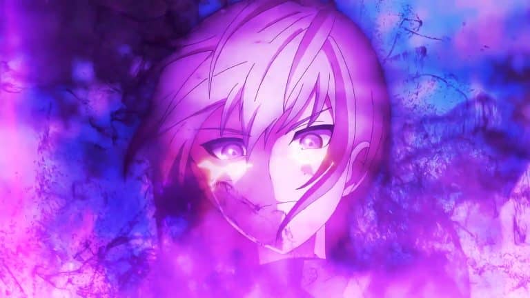 Annonce de la date de sortie de l'anime The Beginning After The End Saison 2.