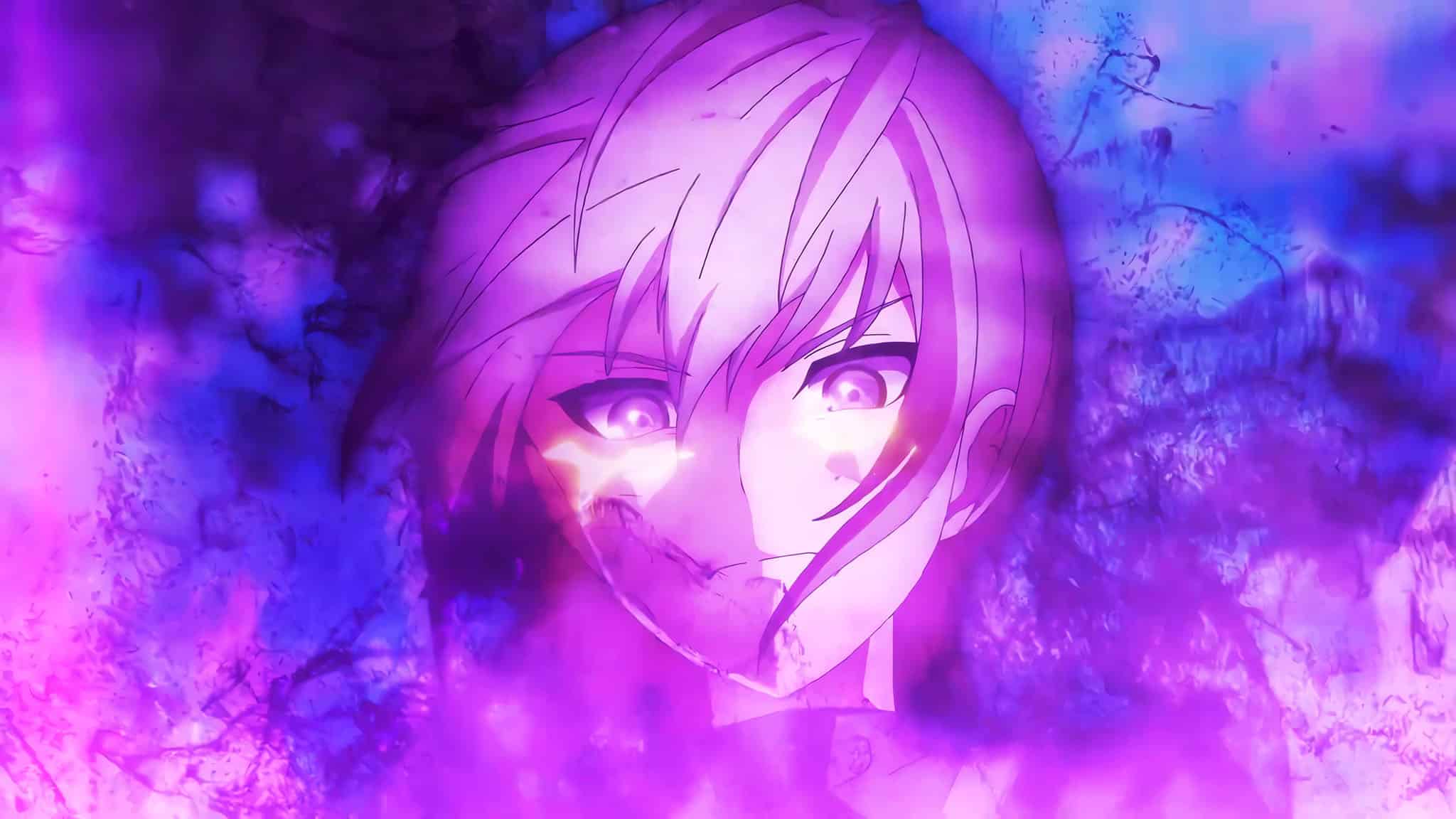 Annonce de la date de sortie de l'anime The Beginning After The End Saison 2.