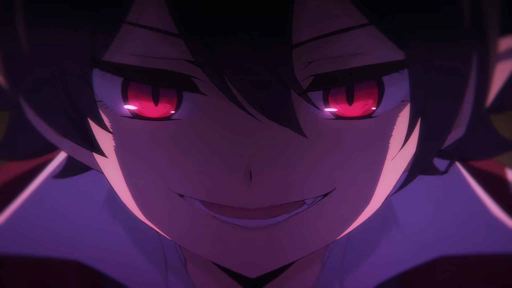 Annonce de la date de sortie de l'anime The Case Book of Arne (Arne no Jikenbo).