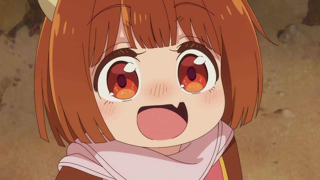 Annonce de la diffusion de l'anime The Demon King’s Daughter is too Kind pour janvier 2026.