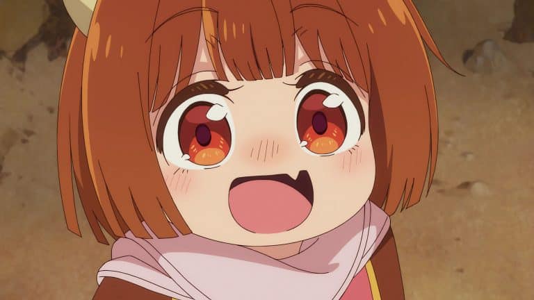 Annonce de la diffusion de l'anime The Demon King’s Daughter is too Kind pour janvier 2026.