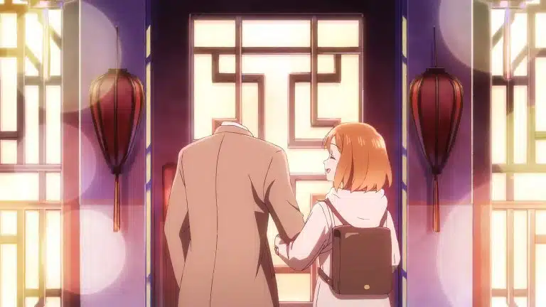 Annonce de la date de sortie de l'anime The Invisible Man and His Soon-to-Be Wife.